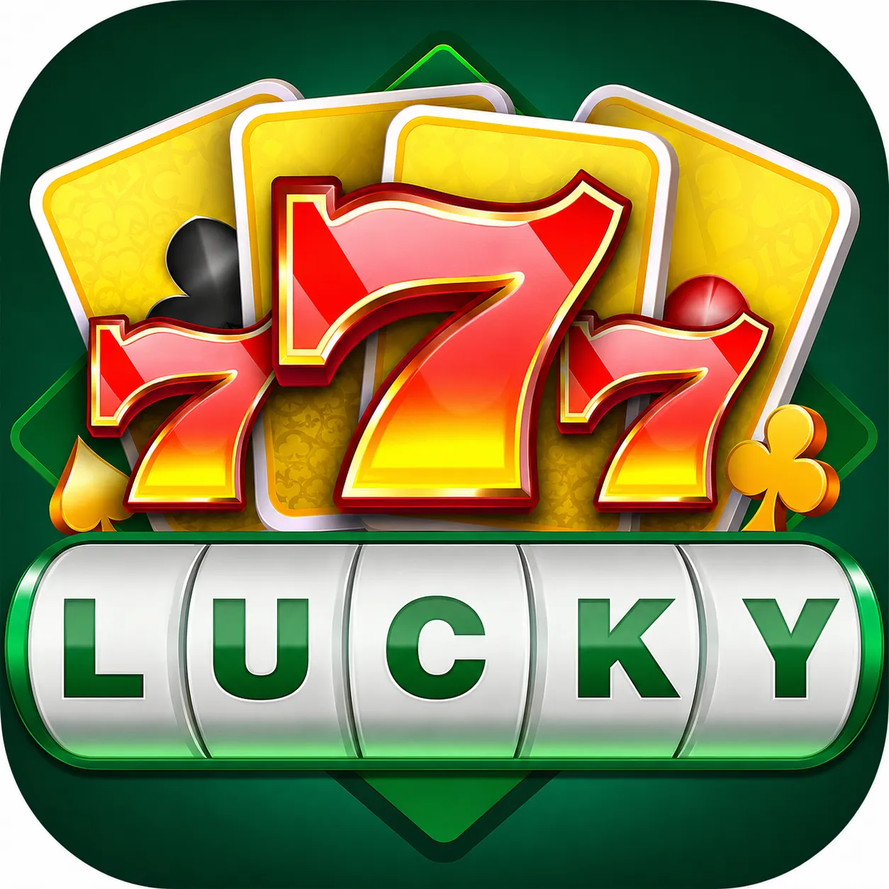 777lukcy APK Battle Royale