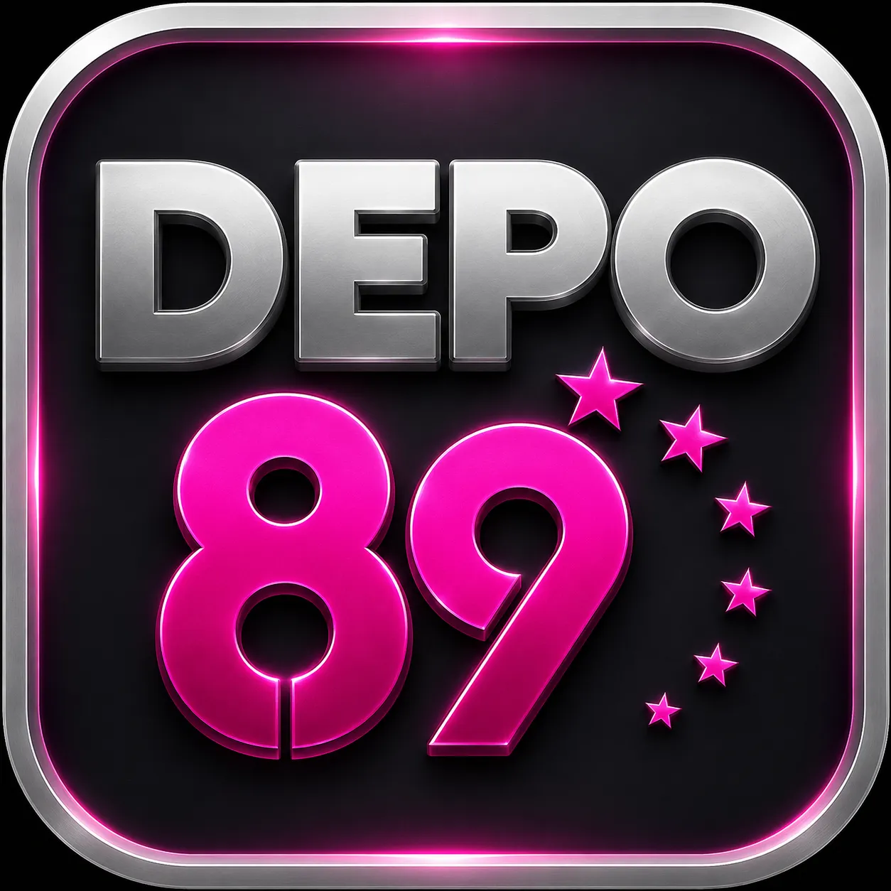 depo89 APK Simulation
