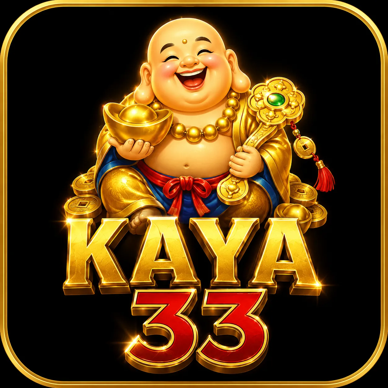 KAYA33 - Permainan Poker Terbaik di Ponsel Anda
