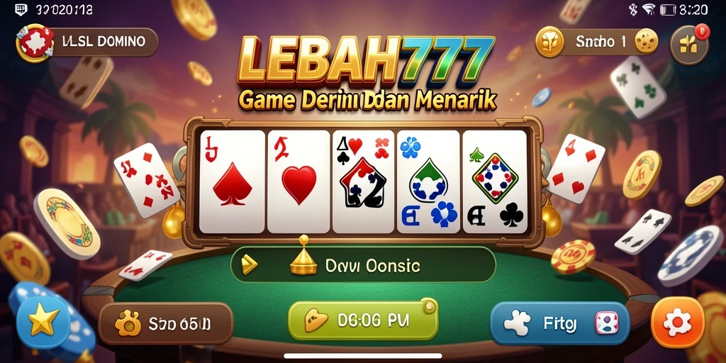 Tampilan menarik dari gameplay <strong>LEBAH777</strong> yang penuh aksi.