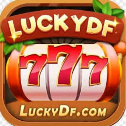 LUCKYDF - Petualangan Epic dalam Dunia RPG