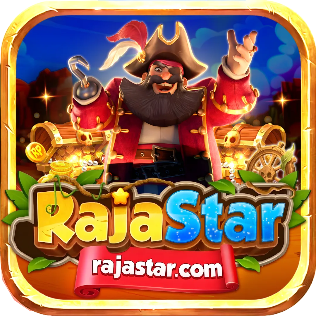 RAJASTAR - Game FPS Seru dan Menantang