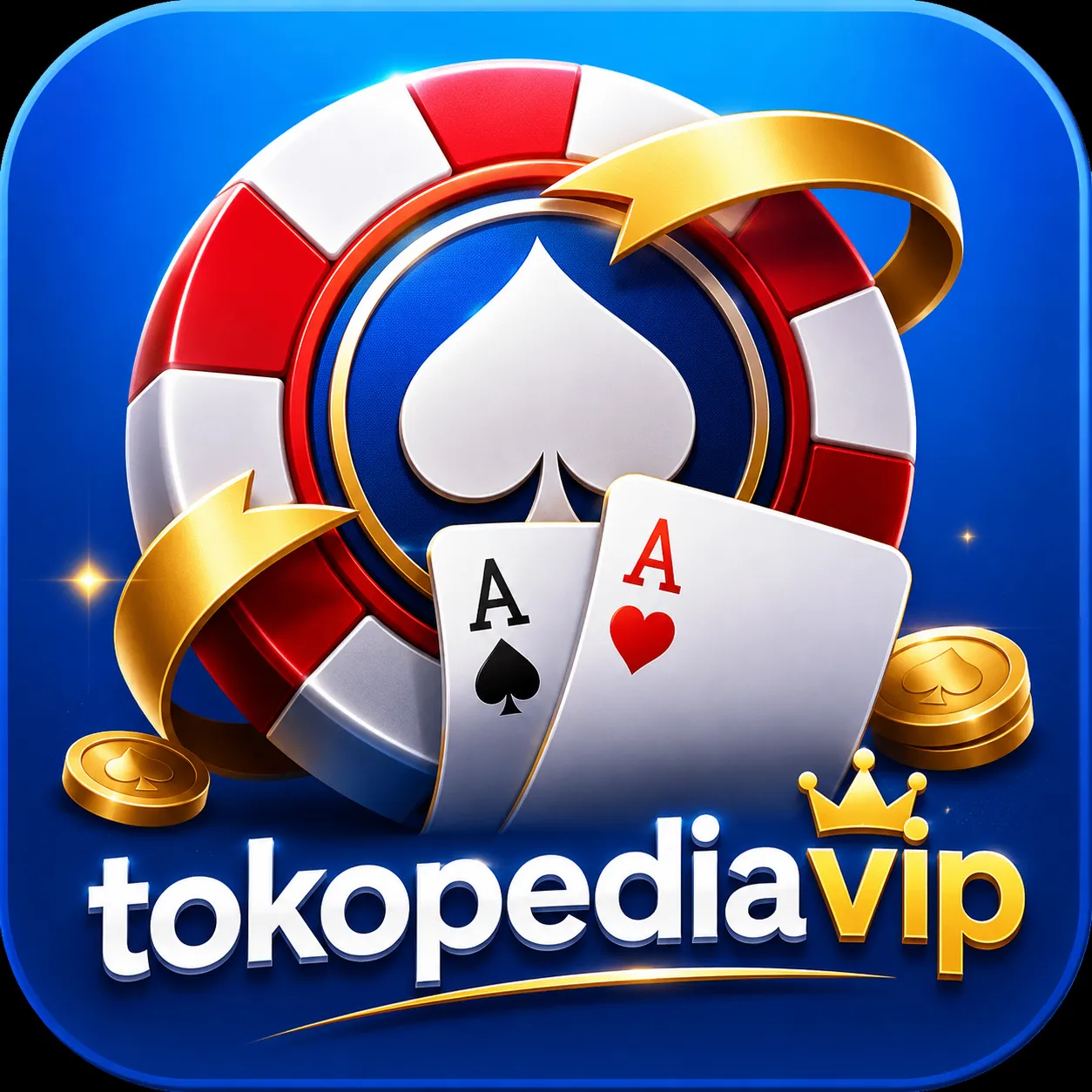 tokopediavip APK Racing