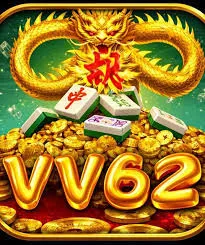 VV62 - Game QiuQiu Seru dan Mengasyikkan